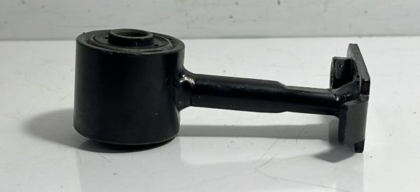 Viraj Çubuğu pregio