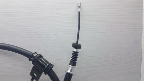 El Fren Teli Elantra Sağ Absli 1996-2000 Arka