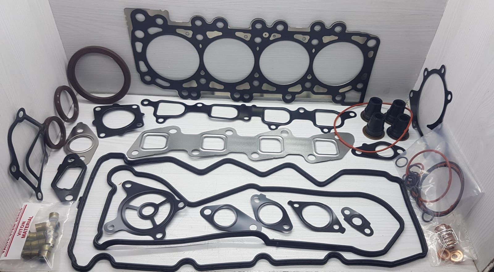 TAKIM CONTA NAVARA YD25