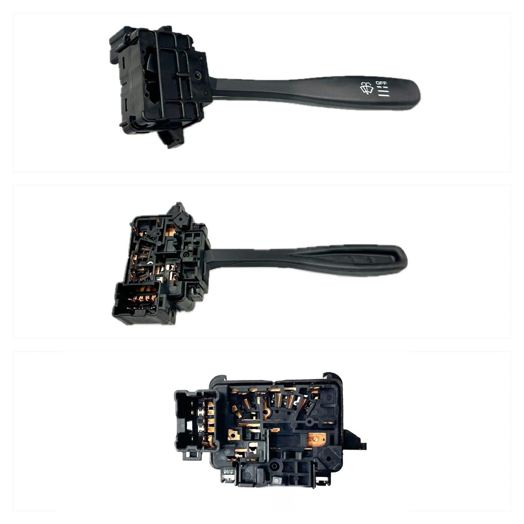 SİLECEK İÇ KOL D22 98-02 (KUMANDA)