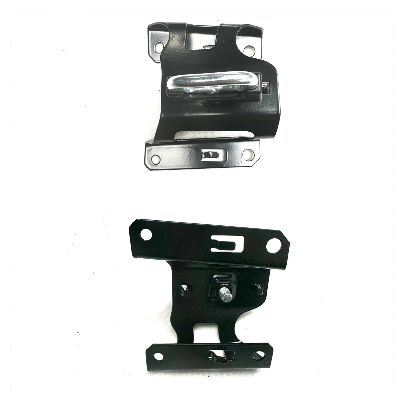 KARŞILIK KİLİT KAPUT XC60 18-20 LH