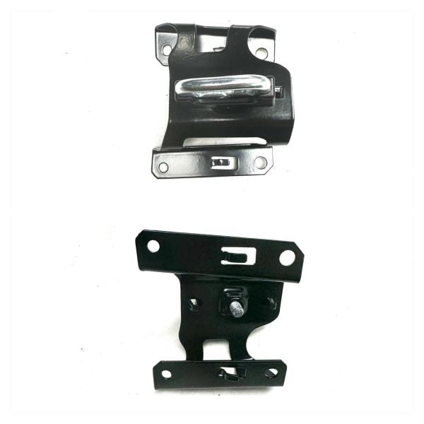 KARŞILIK KİLİT KAPUT XC60 18-20 LH