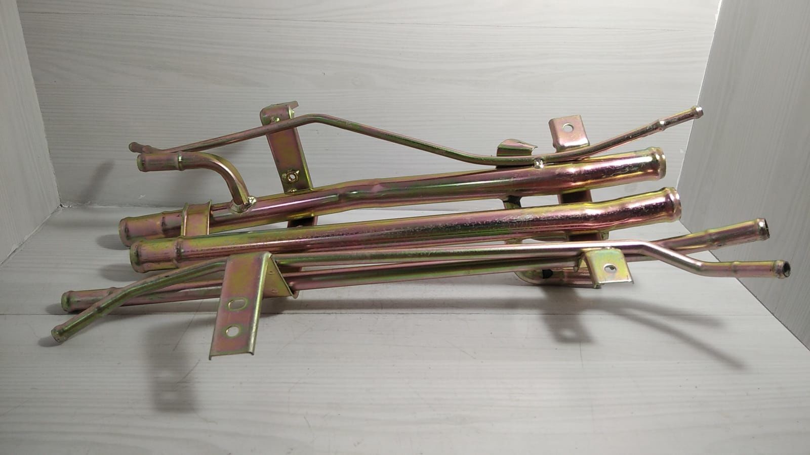 Devirdaim Su Boru Carry 98-03 5 Borulu