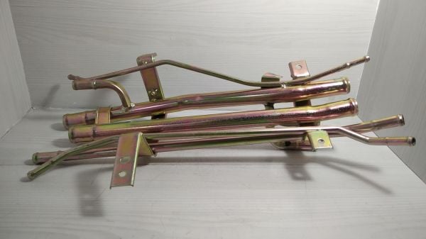 Devirdaim Su Boru Carry 98-03 5 Borulu