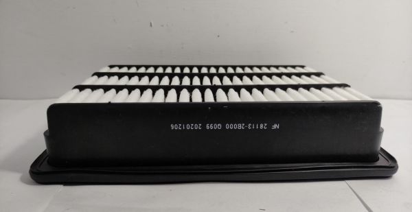 Hava Filtre Santafe 07-