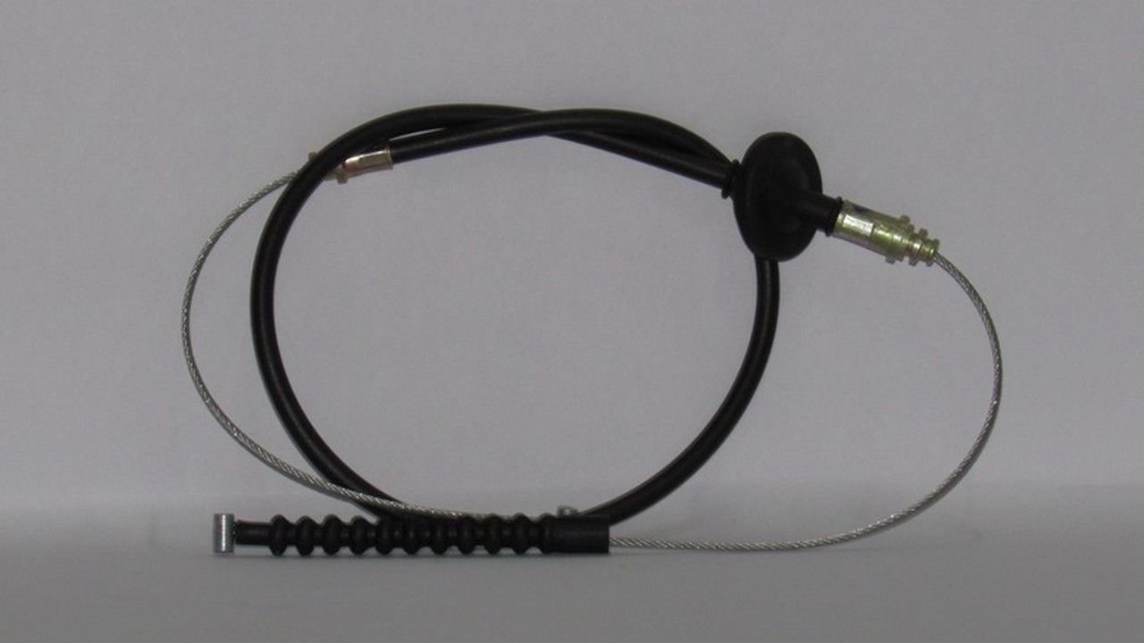 L 200 2003-2006 EL FREN TELİ ÖN