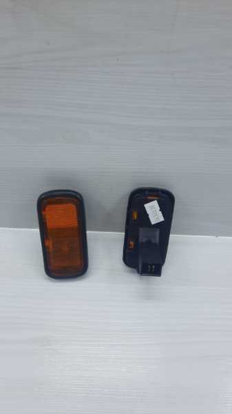 Çamurluk Sinyali Applause Sağ