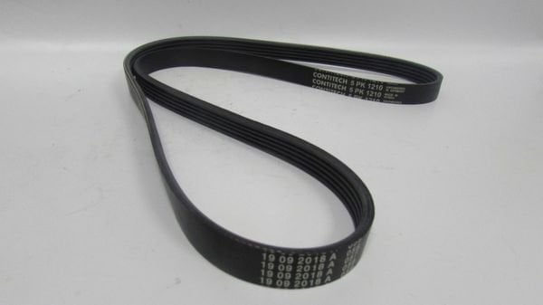 ACCENT BLUE 2011- / İ20 BENZ V KAYIŞ ( 5PK1210 )