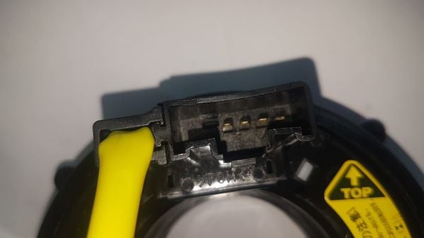 Airbag Zembereği Avensis 1998-/Carina