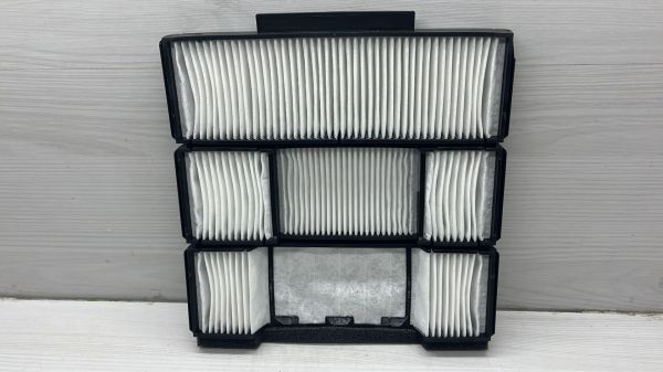 Polen Corolla 98-02 Katlanir