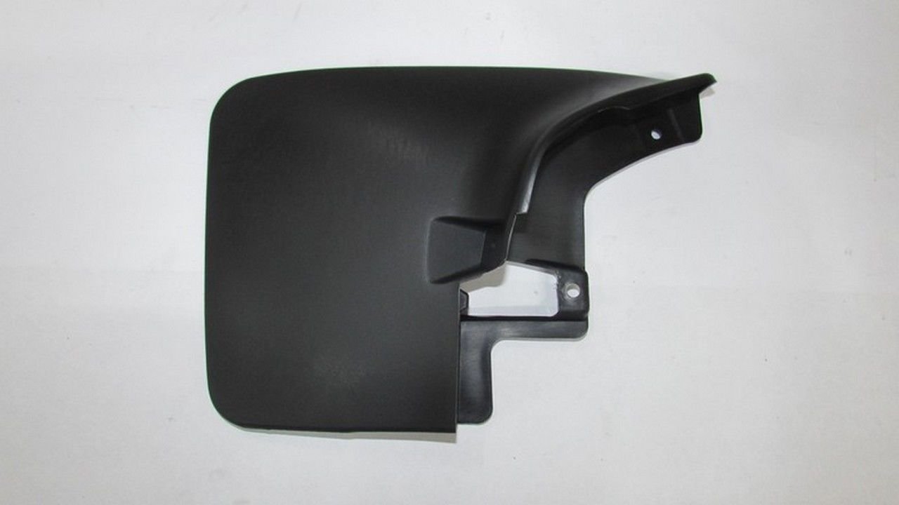 D22 1997-2002 PAÇALIK ÖN SOL