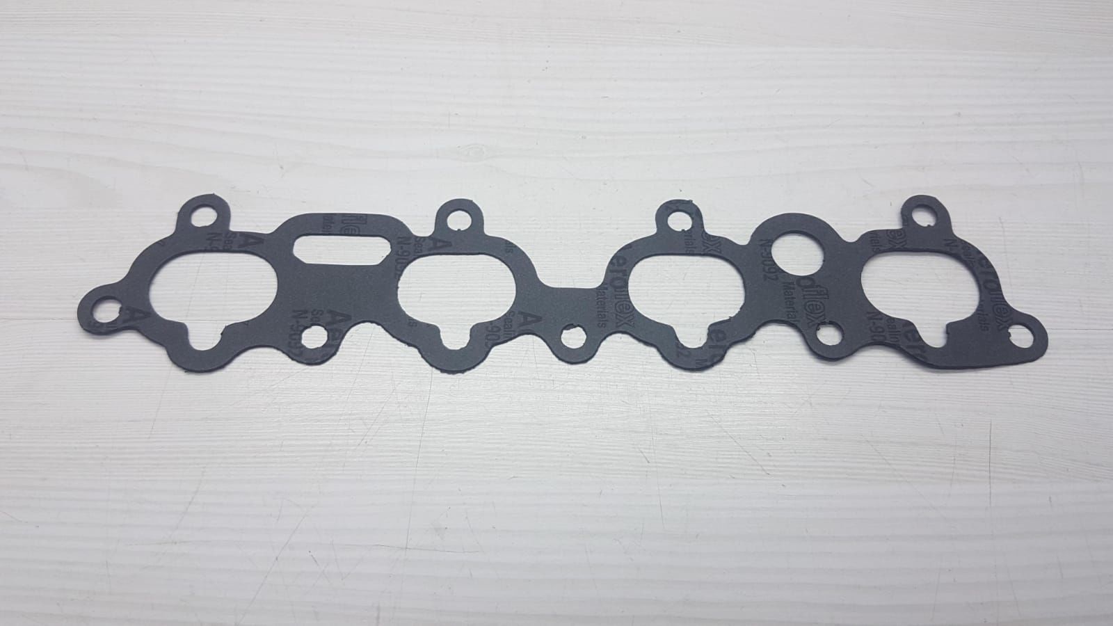 Emme Manifold Conta 323