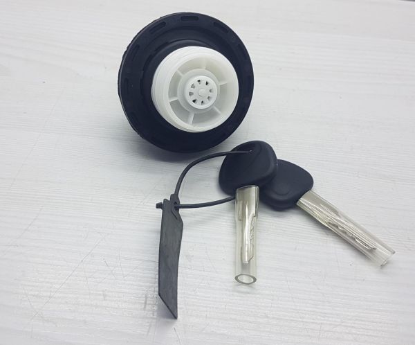 DEPO KAPAGI H100 KMY 1997-2004/2005-/BONGO 2004- KILITLI KAPAKLI