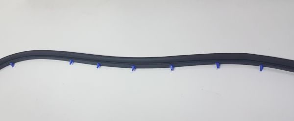 Kapı Fitili Corolla Ae101 1992-1997 Sağ Arka Kapıya Gelen