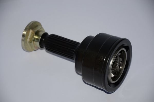 PRIDE AKS KAFASI VE KÖRÜK KİTİ  24*20*52  İÇTEN SEGMANLI