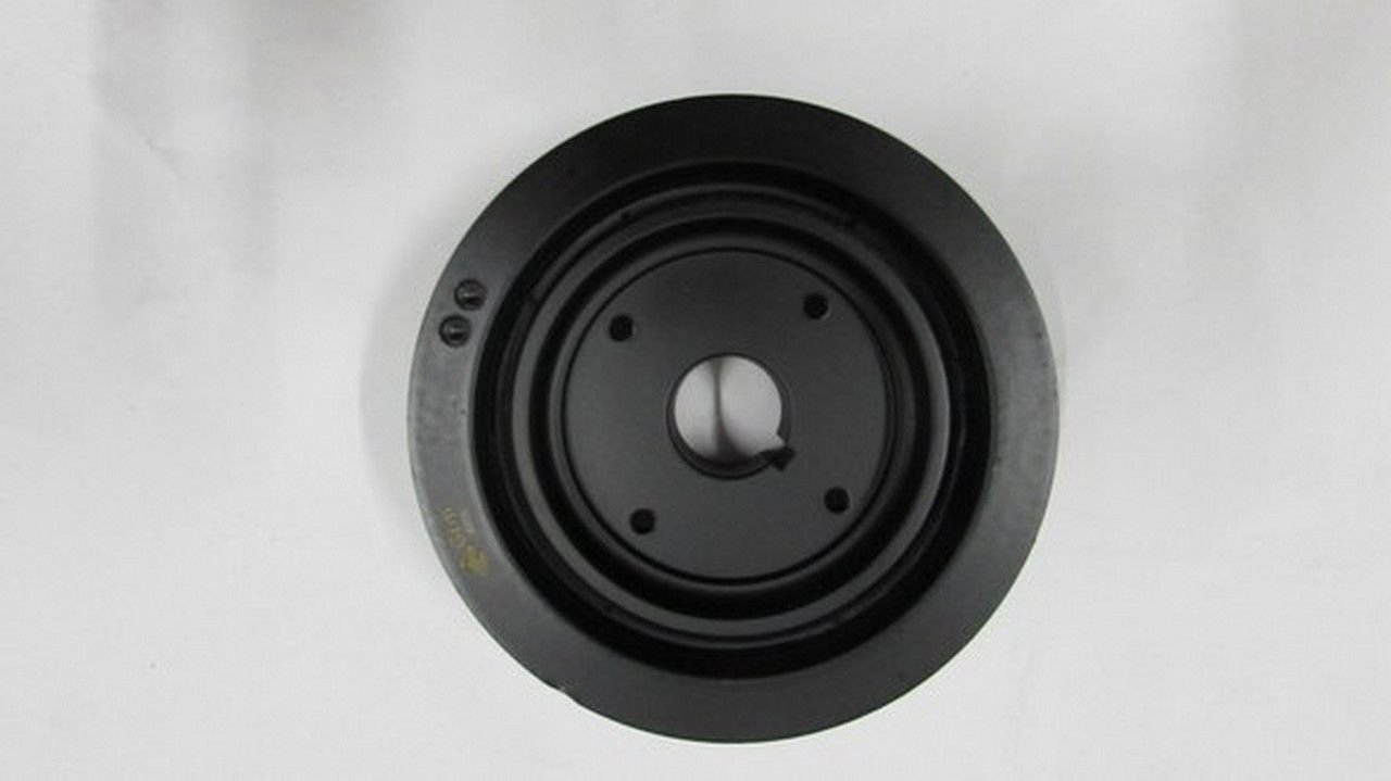 CANTER 659 / 515 GRANK KASNAĞI