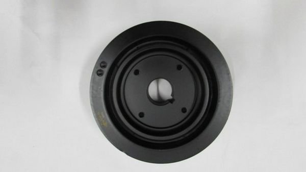 CANTER 659 / 515 GRANK KASNAĞI