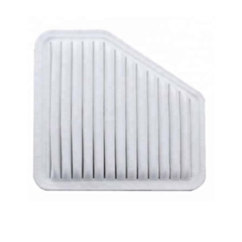 HAVA FILTRESI- COROLLA-D4D 07- / AURIS-D4D 07- / VERSO 09- / AVENSIS 09- (DIZEL MOTORLAR)