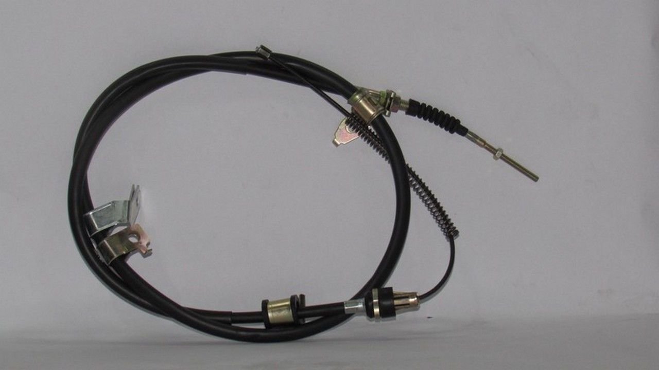 L 200 CR TEK KABİN EL FREN TELİ SOL