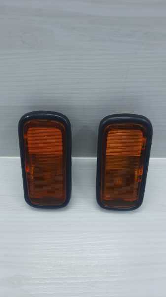 Çamurluk Sinyali Applause Sol