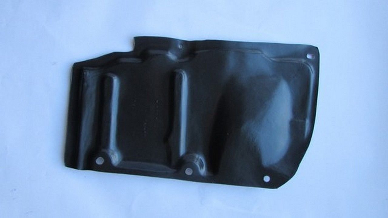 COROLLA 06- / AVENSIS 08- / AURIS 09- / VERSO 10-  GASOLINE - DIESEL KARTER MUHAFAZASI SAĞ