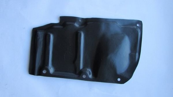 COROLLA 06- / AVENSIS 08- / AURIS 09- / VERSO 10-  GASOLINE - DIESEL KARTER MUHAFAZASI SAĞ