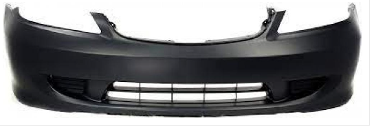 Tampon Civic Ön 04-06