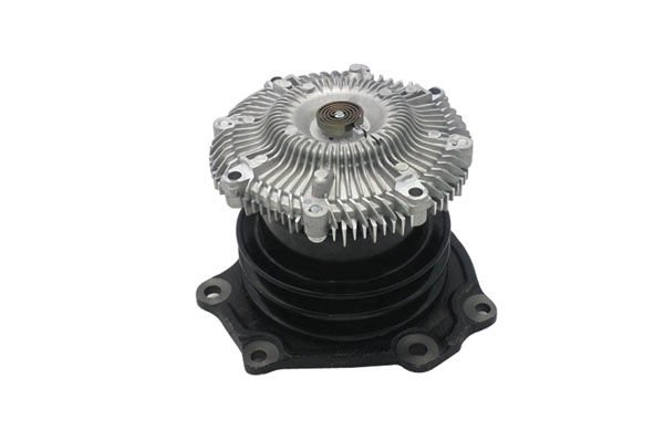 DEVIRDAIM (TERMIKLI)- PICK-UP D21 TD25 86-97 / BMC LEVEND 2.5