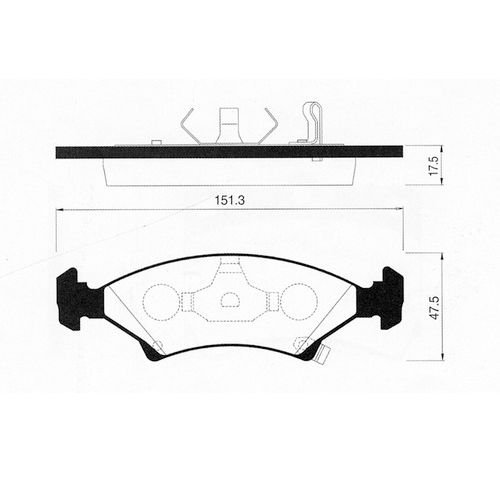 ON FREN BALATA - SEPHIA 93-97