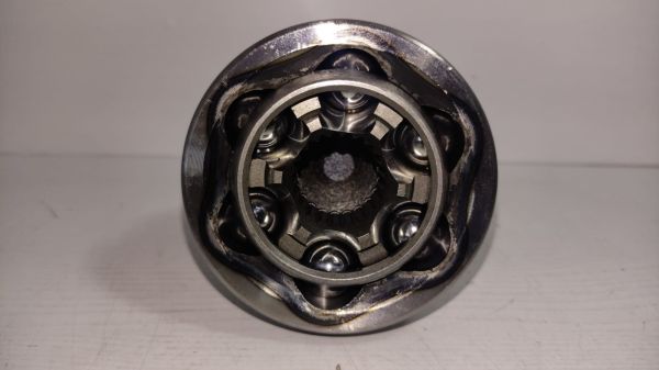 Aks Kafa Accent/Excel/getz