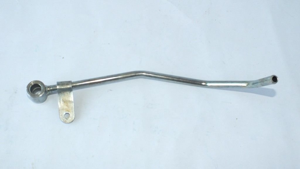 H100 KMY 2004- TCI TURBO SU SOĞUTMA BORUSU 14mm LEVHALI