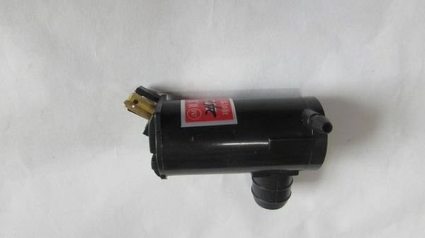 H-350 / HD-72 / HD-77 SU FİSKİYE MOTORU