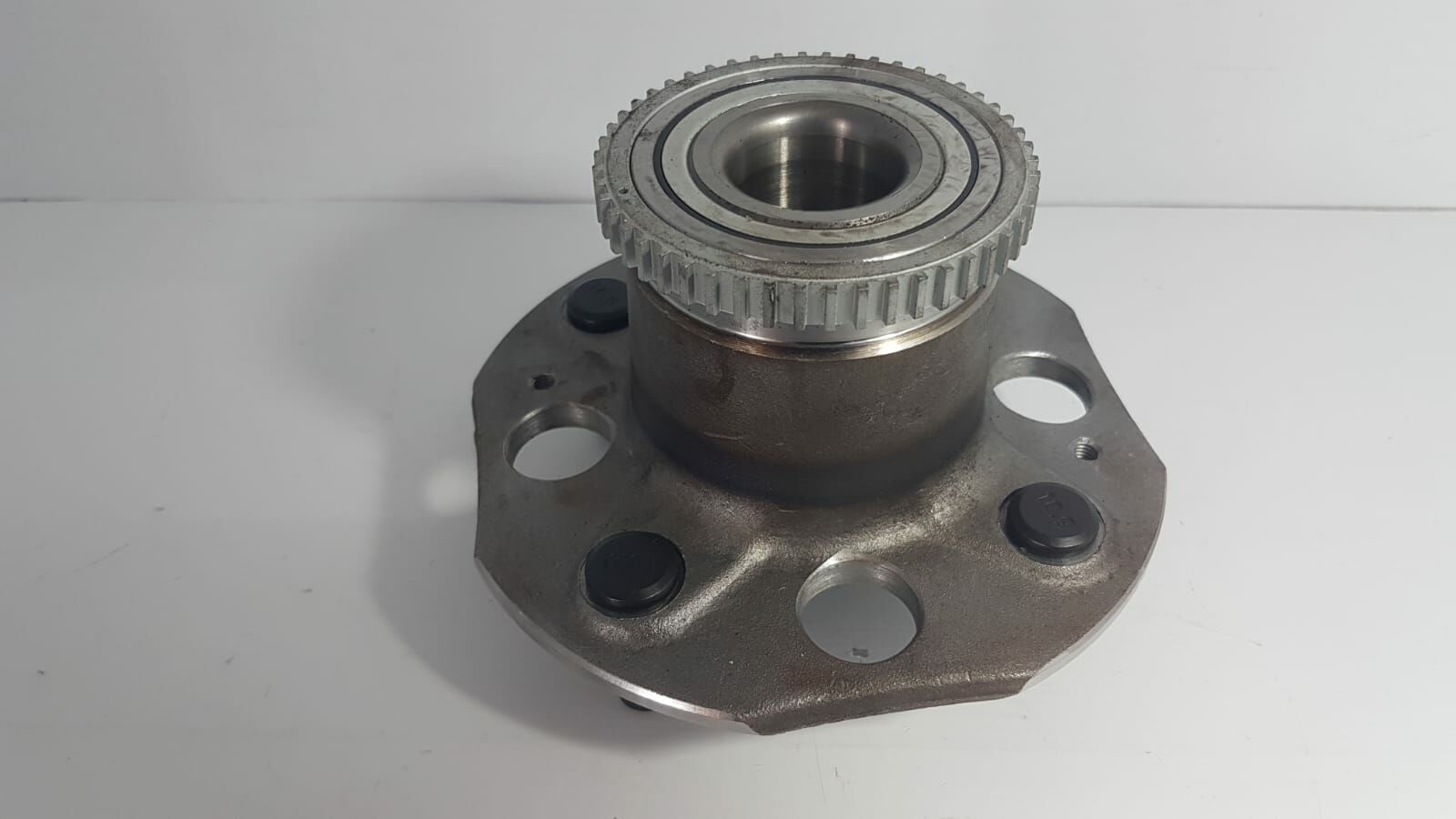 accord arka porya 4 bijonlu abs'li euro