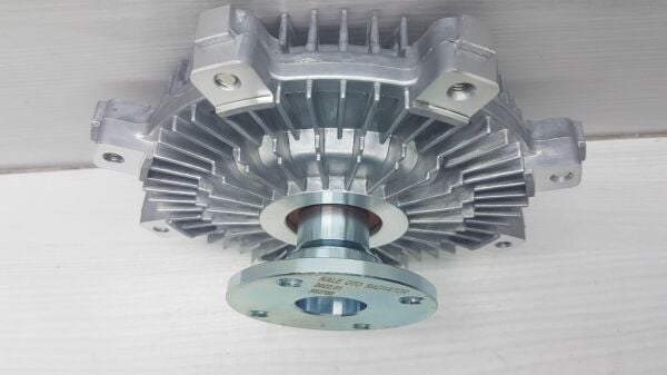 FAN TERMIGI STAREX CRDI