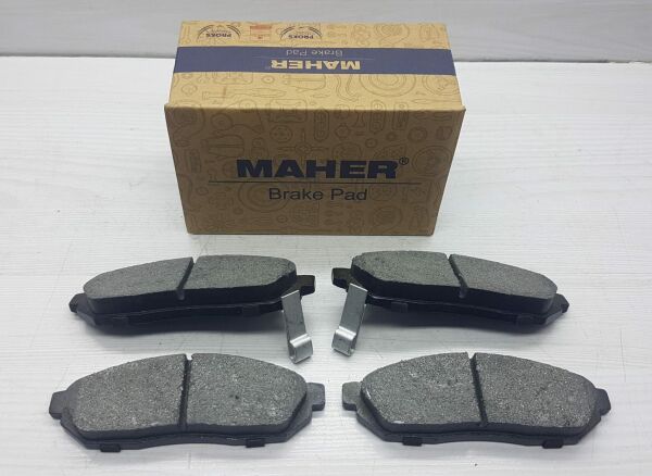 Balata Ön Alto/Maruti/Damas/Prelude