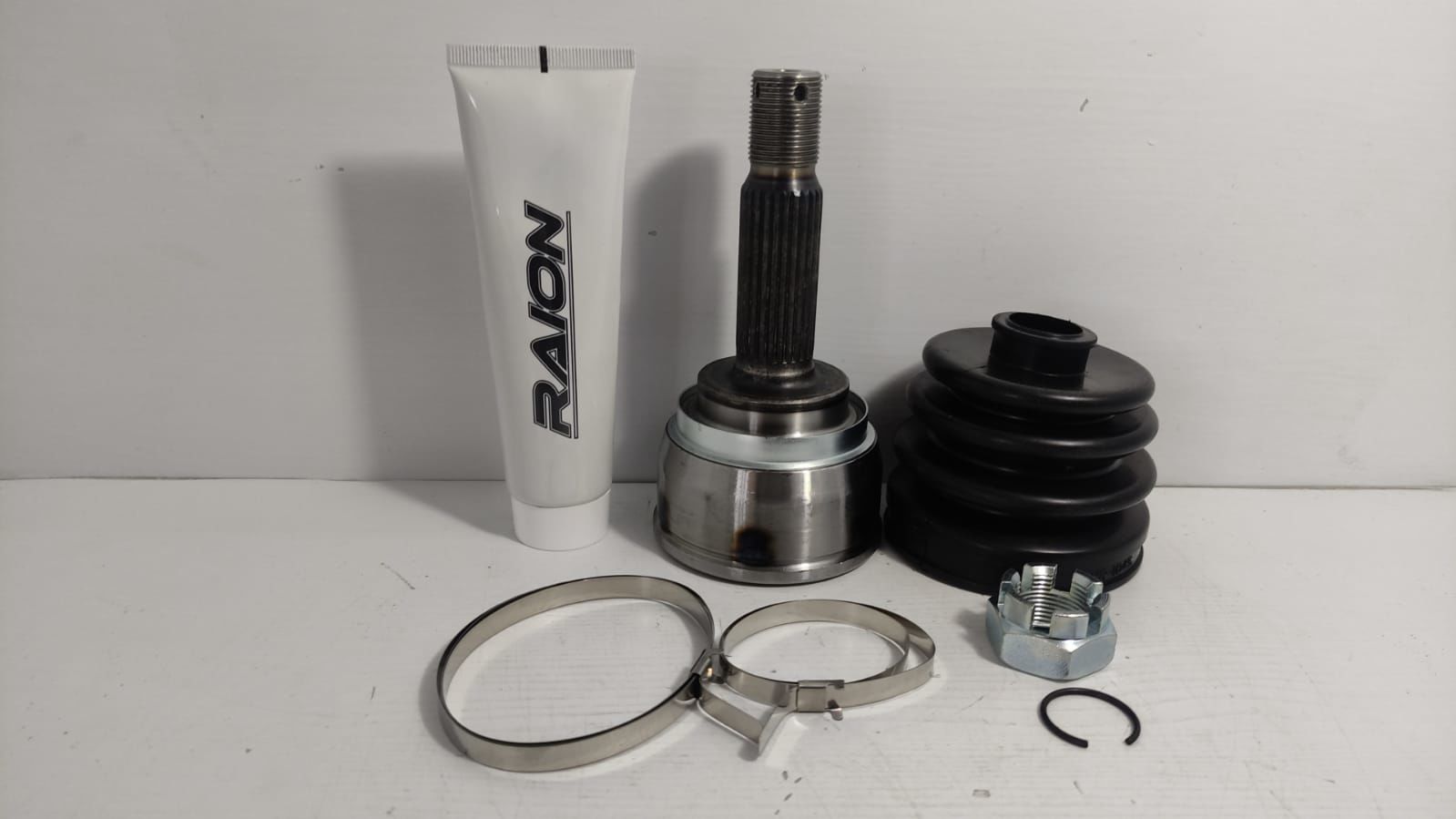 Aks Kafa Accent/Excel/getz