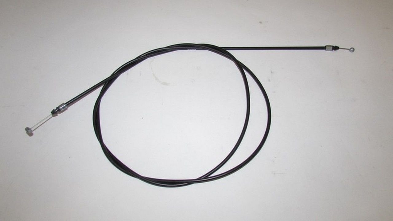 L200 1999-2005 KAPUT AÇMA TELİ