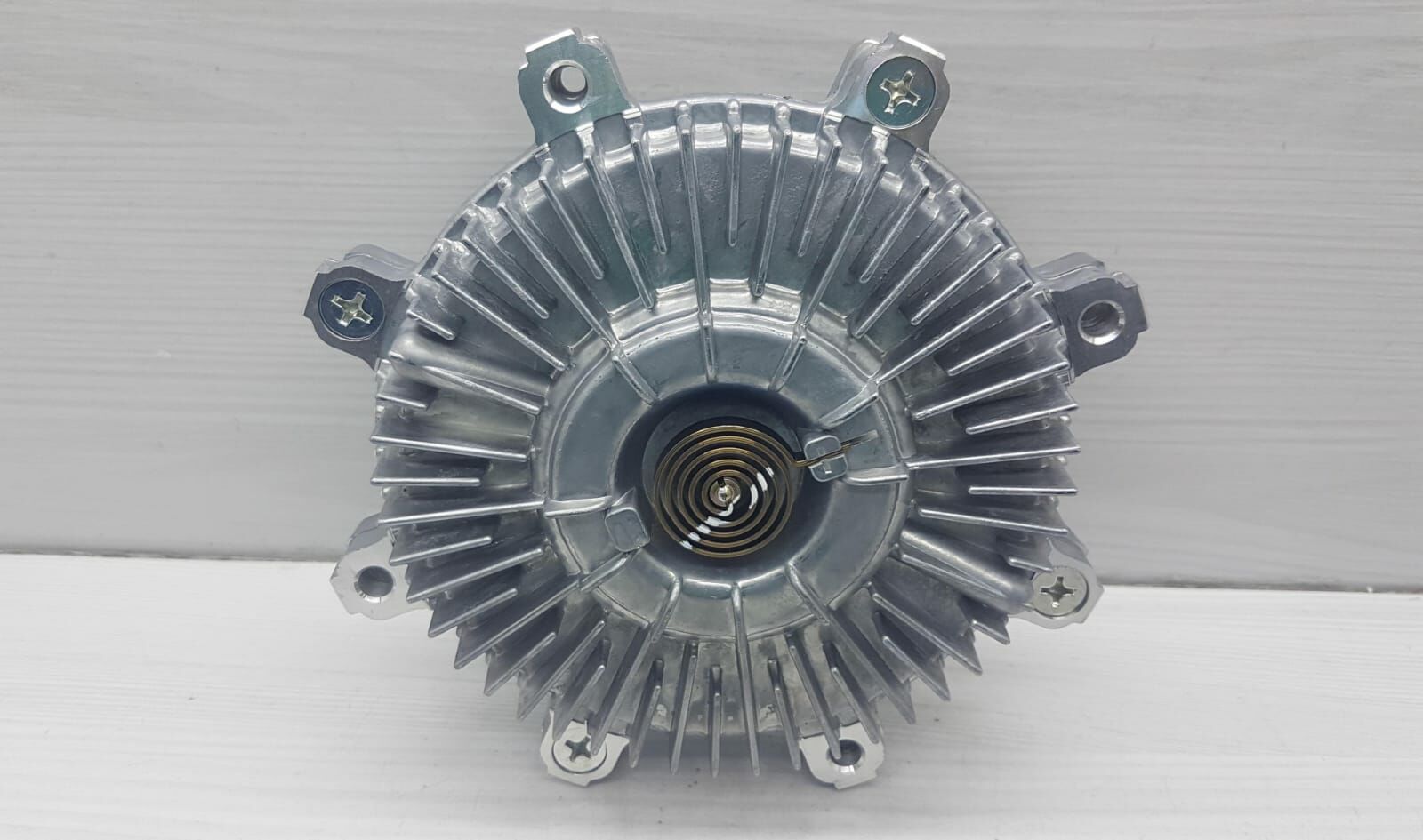 FAN TERMIGI STAREX CRDI