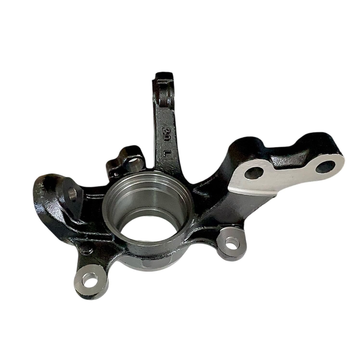 TAŞIYICI AKS COROLLA AE101 95-98/AE111  98-01/ZZ111 01-02 ÖN LH