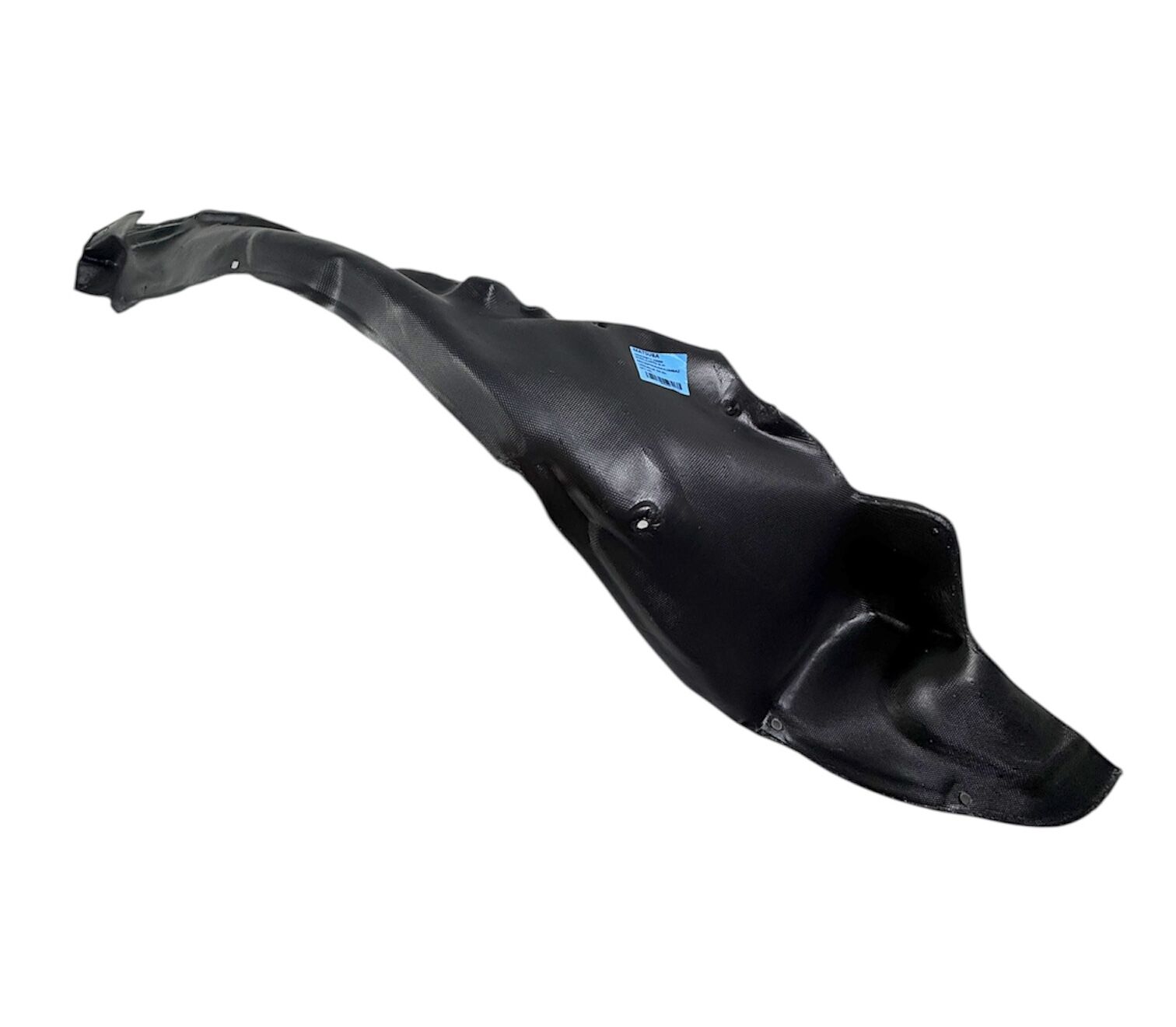 DAVLUMBAZ ÇAMURLUK ELANTRA 96-01 ÖN RH