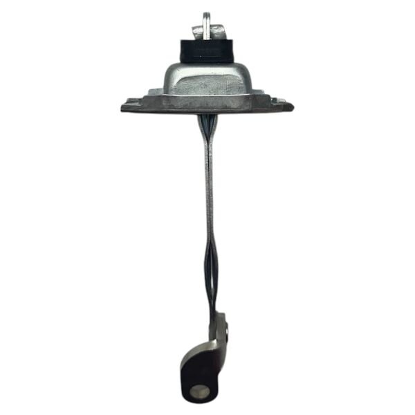 GERGİ KAPI COROLLA AE101 93-98 ÖN LH