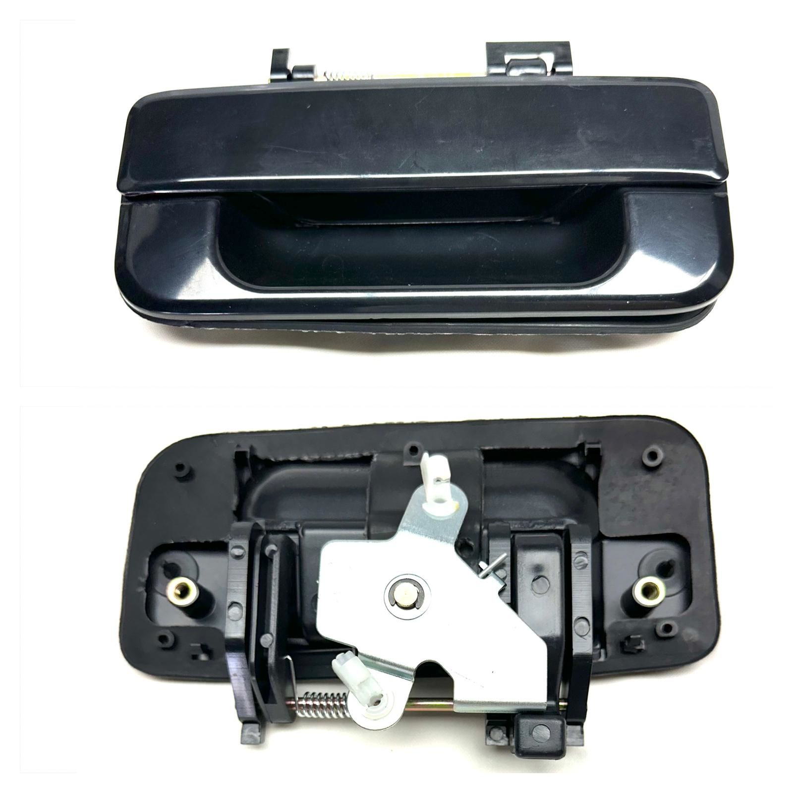 KOL BAGAJ AÇMA BT50 07-11 (SİYAH)