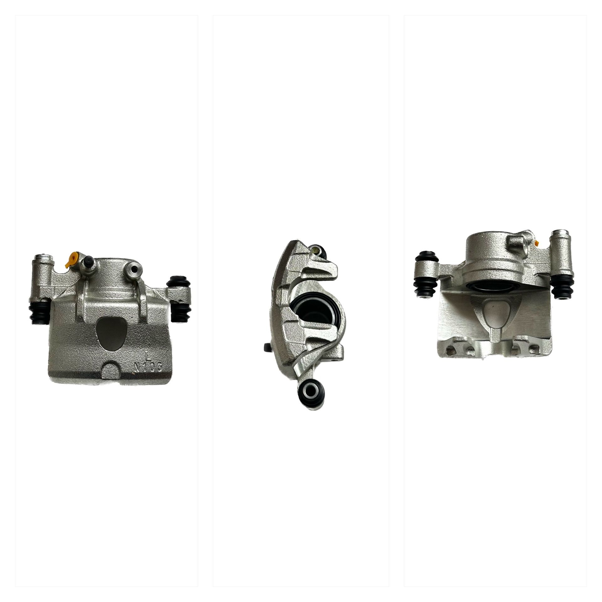 KALİPER FREN L200 90-96/L300 89-05 ÖN LH