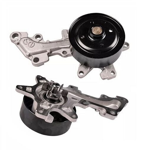 DEVIRDAIM COROLLA 11- 1.33 1NR / YARIS 09- / AURIS 11-