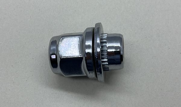 Bijon Corolla 02-/Avensis Ön Havsali Kisa Somun