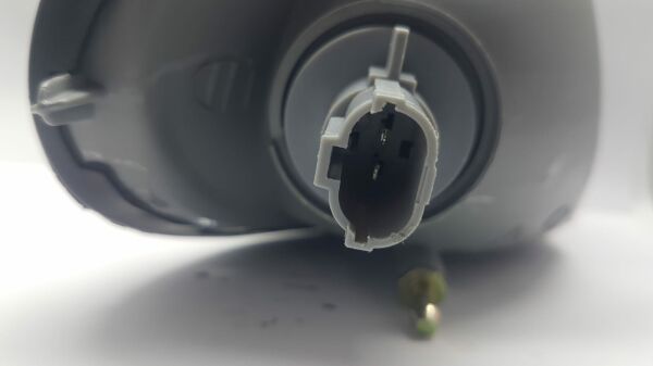 Sinyal Accent Sol 1998-2000