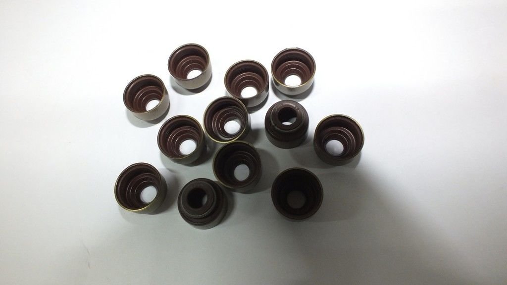 B2500  B2500 2.5 12V 97-06/FORD RANGER  WL / CARRY SK410 90-98 SUBAP LASTİĞİ 7*14.5*6.6/9.6