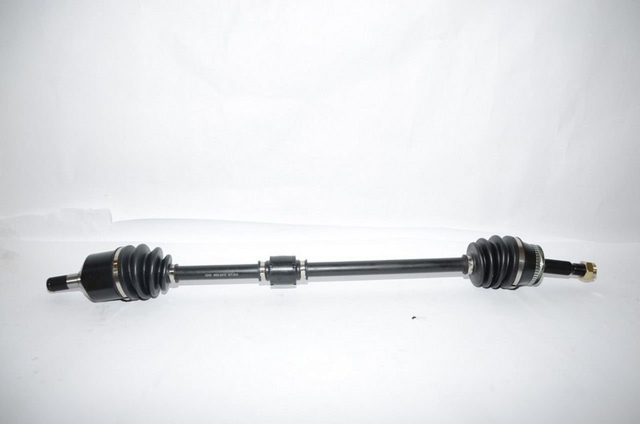 ELANTRA 01- OTOM. KOMPLE AKS SAĞ ABSLİ