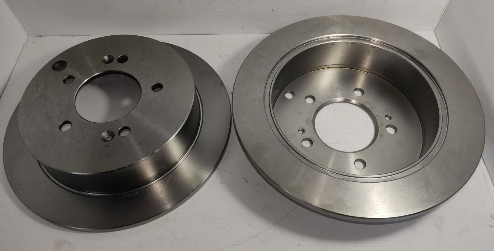 disk Arka Tucson 05-