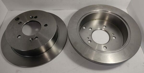 disk Arka Tucson 05-